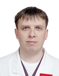 Кучер Евгений Моисеевич