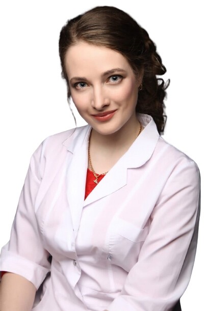 Гончарова Елена Алексеевна