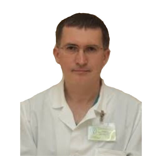 Никишов Николай Николаевич