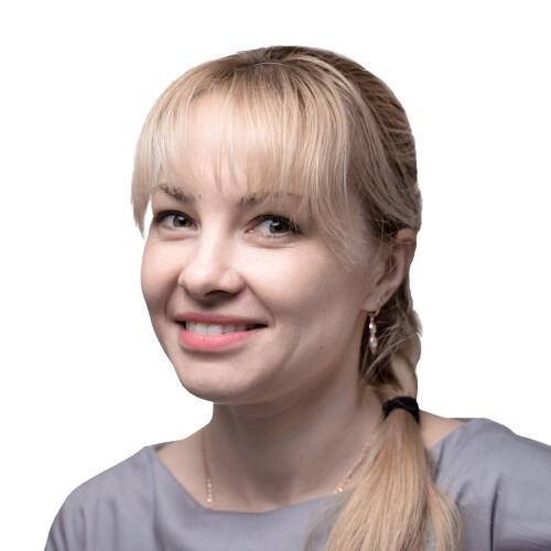 Кучкарева Ольга Сергеевна