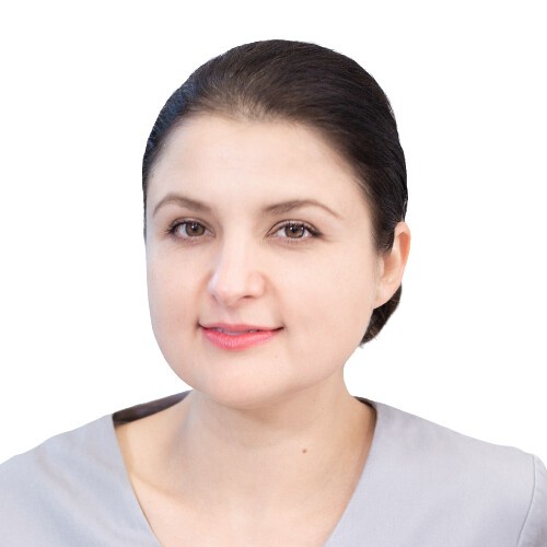 Ландинова Елена Владимировна