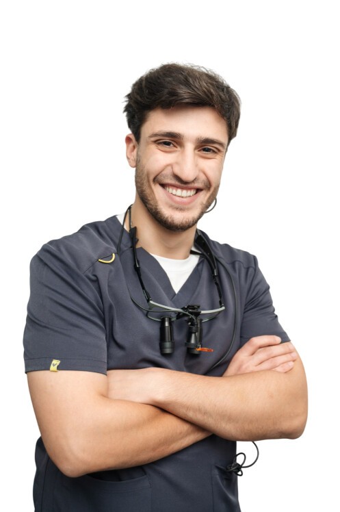 Торосян Марк Патваканович