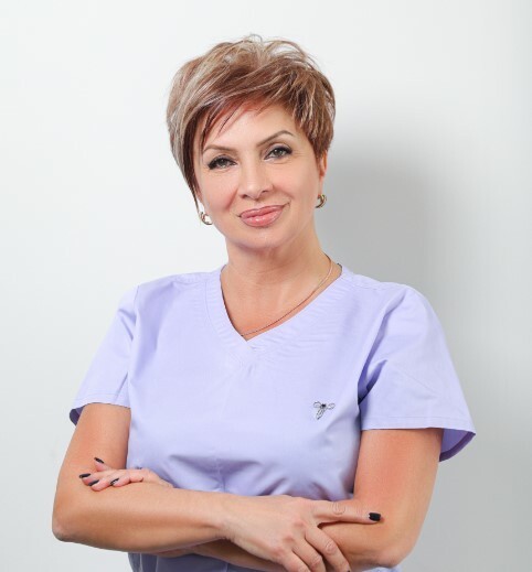 Дзанаева Диана Борисовна