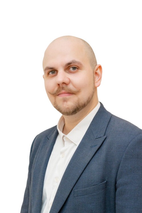 Воронков Александр Алексеевич