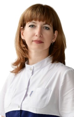 Айдинова Марина Анатольевна