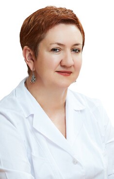 Маклакова Татьяна Михайловна