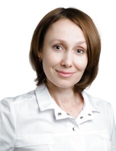 Березина Татьяна Дмитриевна