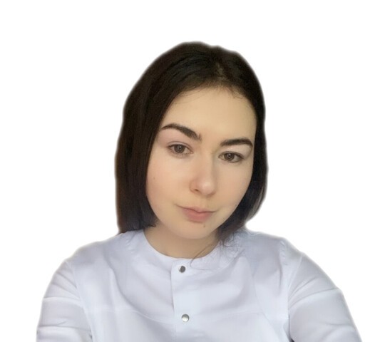 Абдукеримова Айше Бахтияровна