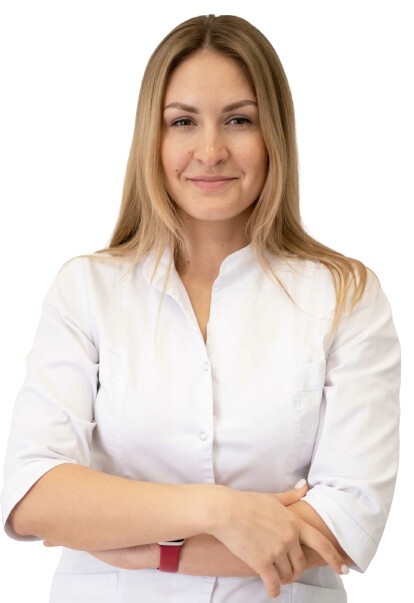 Воинская Екатерина Александровна