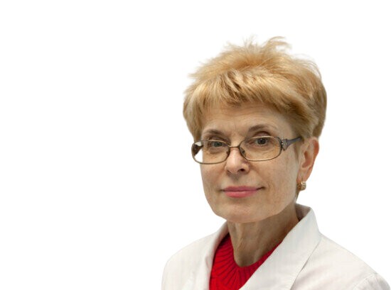 Снежко Ирина Викторовна