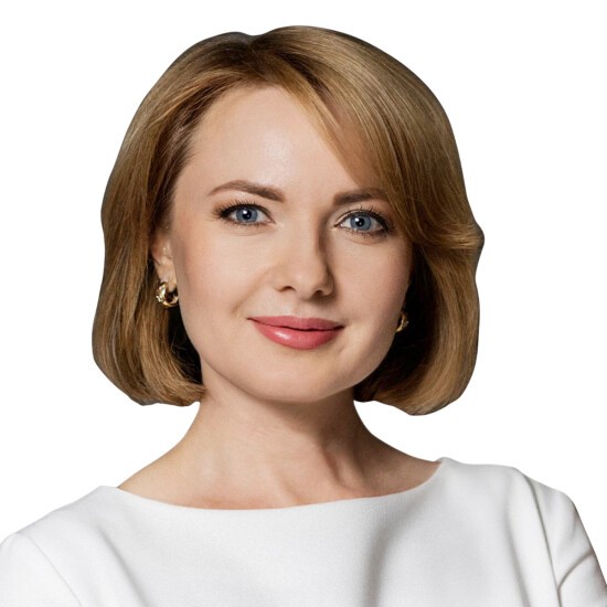 Студеникина Марина Анатольевна