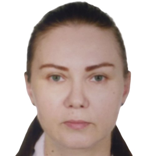 Набока Татьяна Александровна