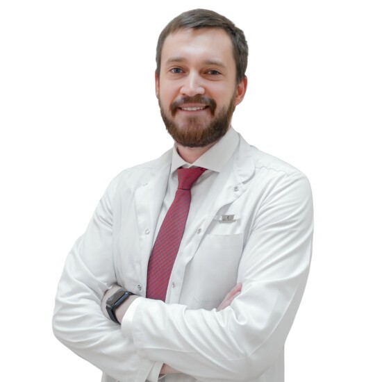 Калинин Виталий Анатольевич