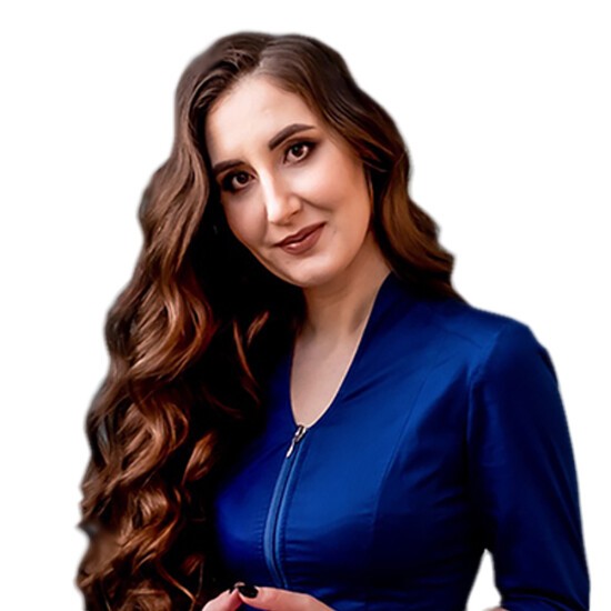 Бацких Екатерина Олеговна