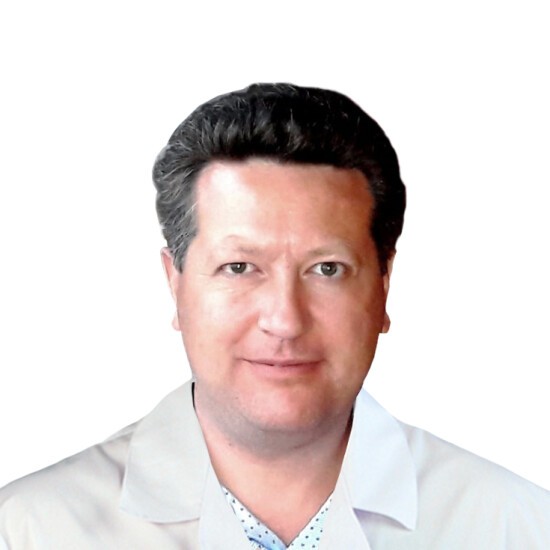 Центнер Михаил Иосифович