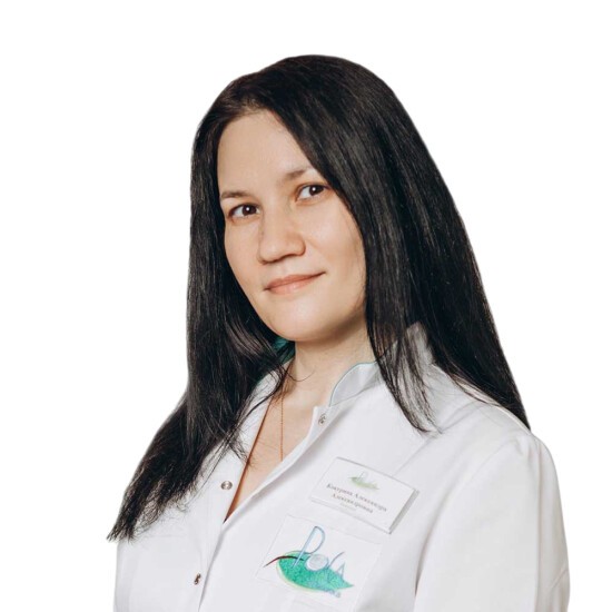 Кокурина Александра Александровна