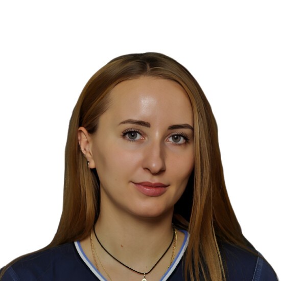 Лукашевич Анастасия Игоревна