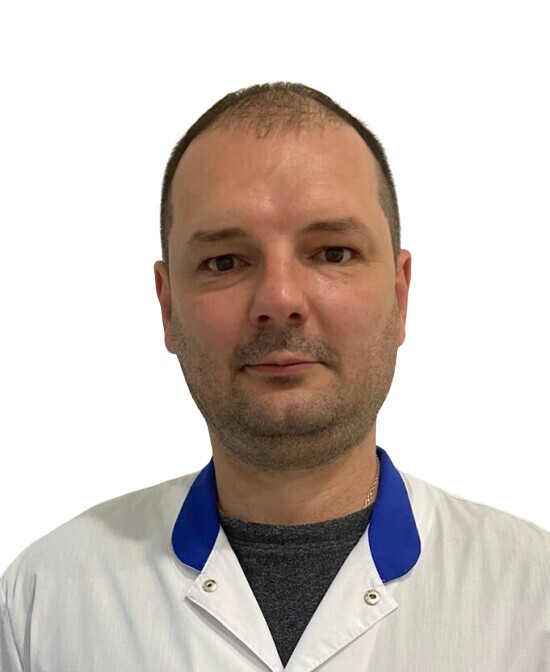 Соколовский Петр Александрович