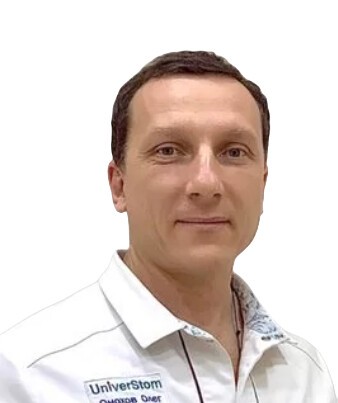 Онохов Олег Васильевич