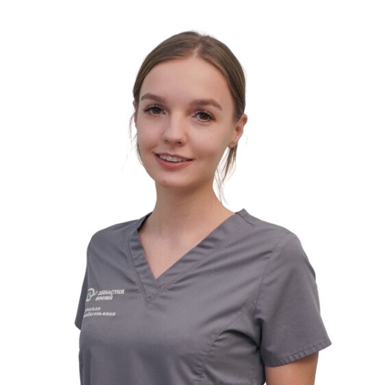 Шаховская Елена Евгеньевна