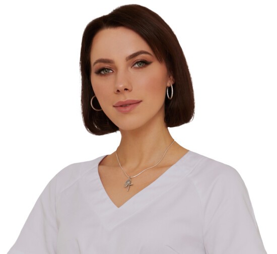 Голубева Саманта Николаевна