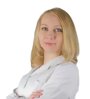 Денисова Елена Леонидовна