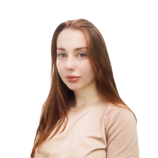 Васильева Александра Евгеньевна