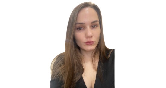 Тиунова Екатерина Олеговна