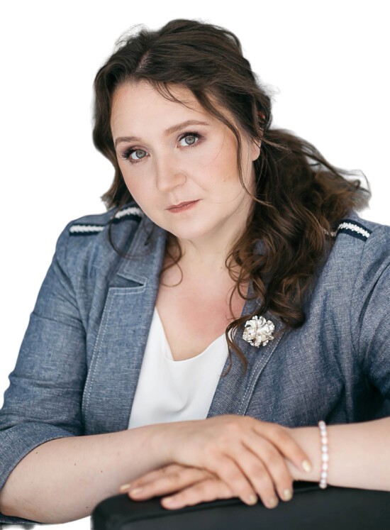 Савина Мария Александровна