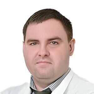 Бровиков Сергей Владимирович