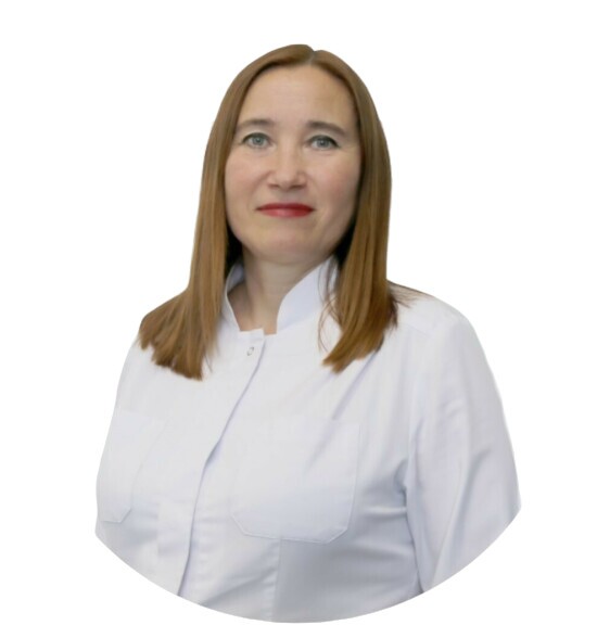 Овчинникова Наталья Владимировна