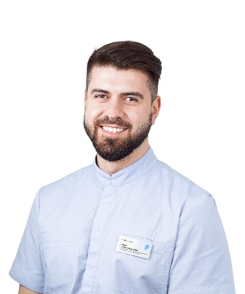 Шейфер Владимир Андреевич