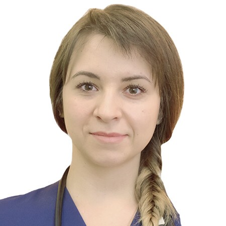 Галова Дарья Андреевна