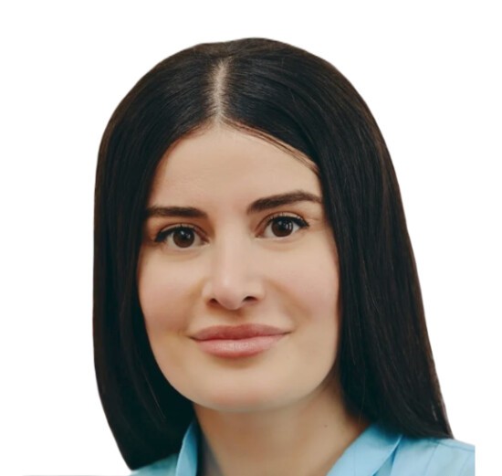Багирова Севда Сахаил кызы