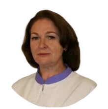 Родионова Ирина Евгеньевна