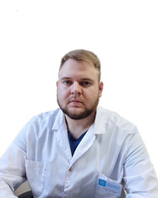Шунин Константин Александрович