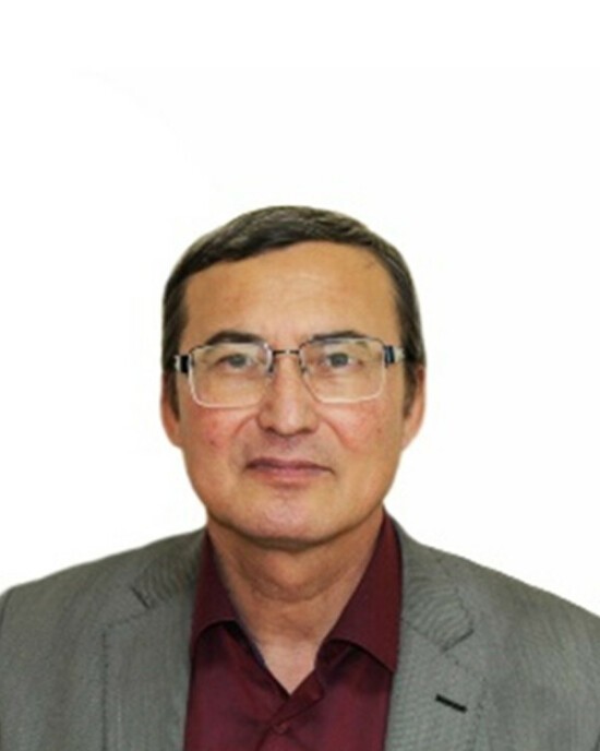 Ниязов Мансур Ризванович