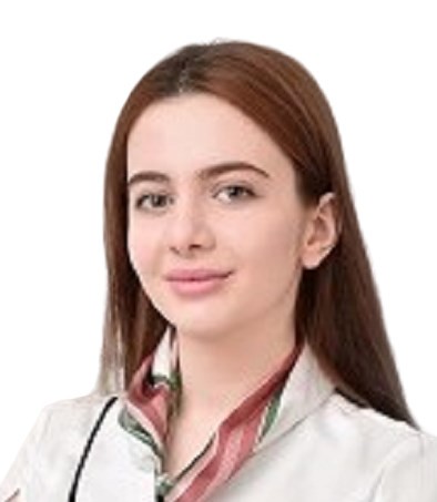 Мусавузова Сиядат Закарияевна