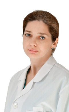 Красова Татьяна Александровна
