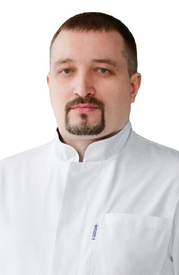 Кривоносов Павел Владимирович