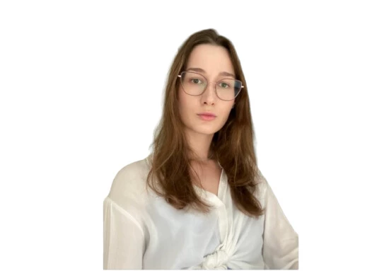 Акимова Дарья Олеговна