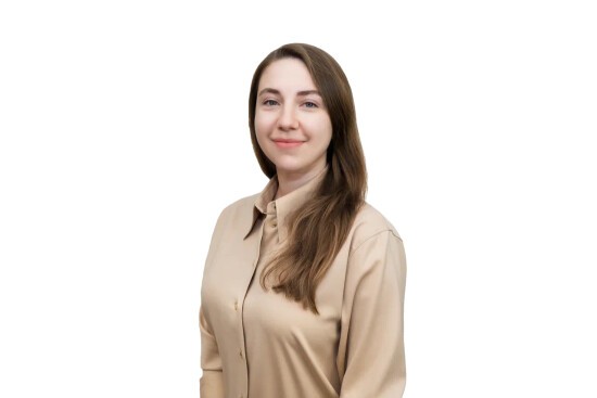 Шебедя Екатерина Олеговна
