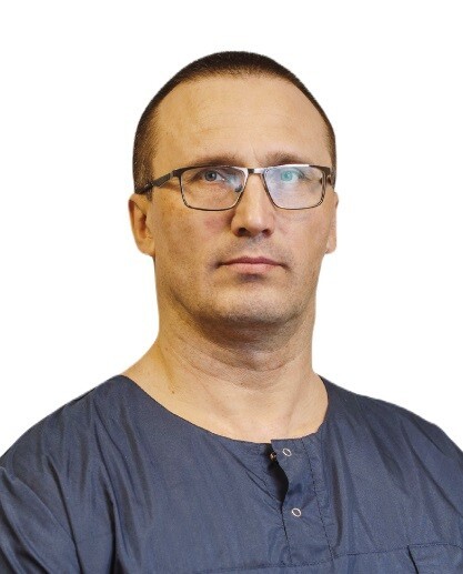 Матвеев Андрей Александрович