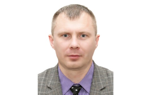 Гонтаренко Алексей Алексеевич