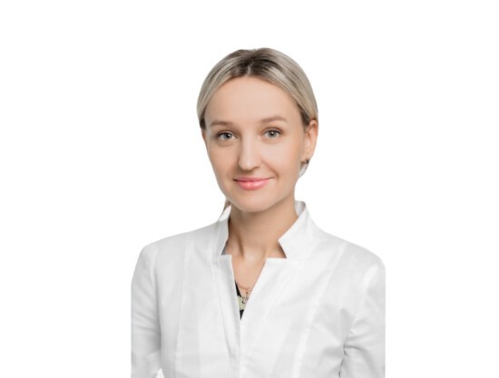 Братущенко Анна Эдуардовна