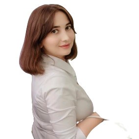 Азаматова Заида Арсланбековна