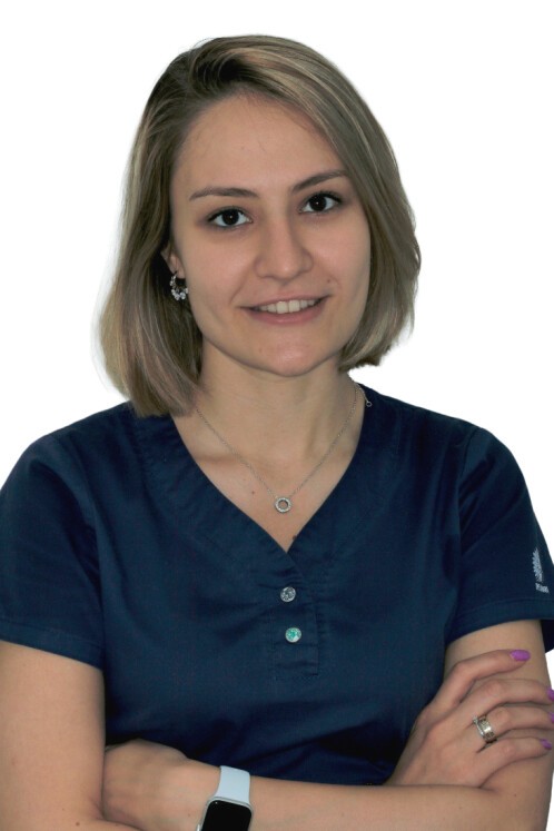 Авлохашвили Анна Олеговна