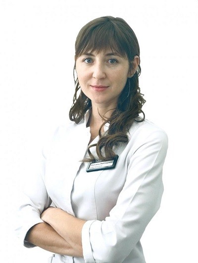 Баннова Татьяна Викторовна