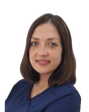 Пак Анна Алексеевна