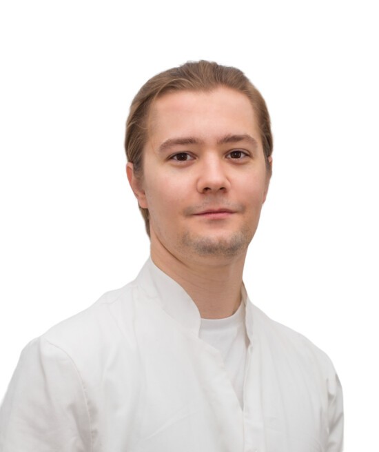 Морковин Артем Сергеевич